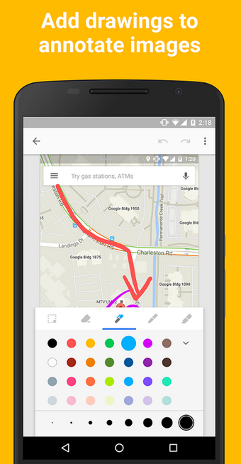 Google Keep - Notes and L…の画像4