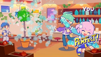Image 0 pour Pastel☆Parade