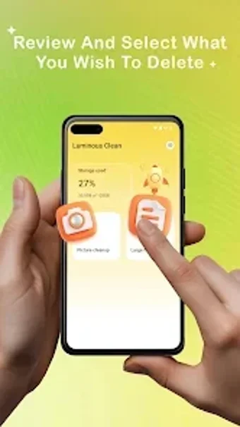 Image 0 pour Luminous Clean