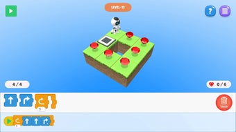 Imagen 0 para CODING ROBO