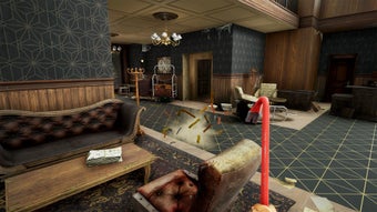 Bild 0 für Hotel Renovator