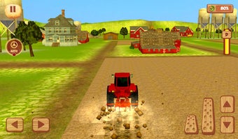 American Farmer : Best Farming & Harvesting Sim