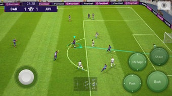 Bild 3 für eFootball 2023