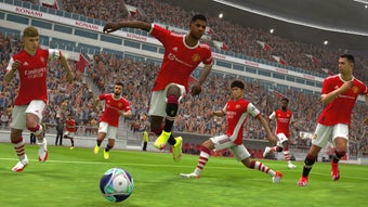 Obraz 14 dla eFootball 2023