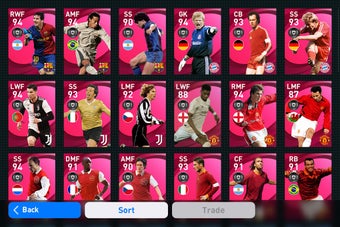 Bild 7 für eFootball 2023
