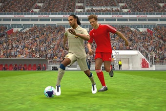 Obraz 3 dla eFootball 2023