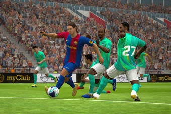 Bild 11 für eFootball 2023