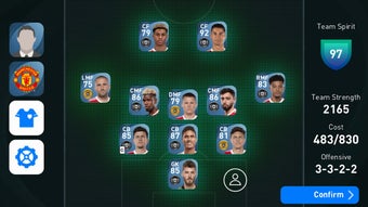 Immagine 12 per eFootball 2023