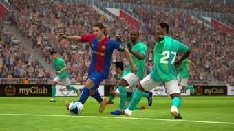 Bild 6 für eFootball 2023