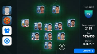 Immagine 19 per eFootball 2023