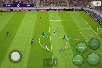 Bild 0 für eFootball 2023