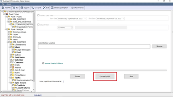 TrustVare OST to MBOX Con…の画像0