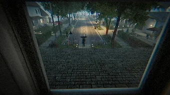 Boisvert Analog Horror Ga…の画像0