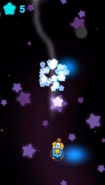 Space Platypus的第0张图片