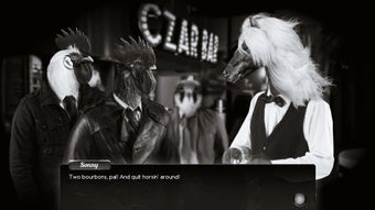 Image 0 for Chicken Police – Paint it…
