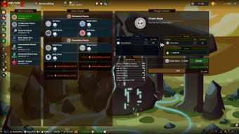 Melvor Idle 2的第0张图片