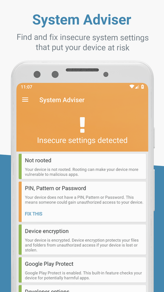 Image 0 pour Certo Mobile Security: An…