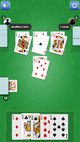 Durak: Classic  Transfera…的第0张图片