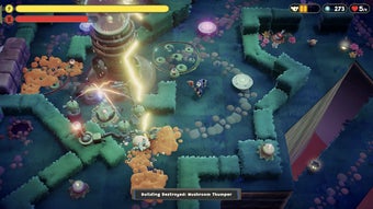 Imagen 0 para Tempest Tower