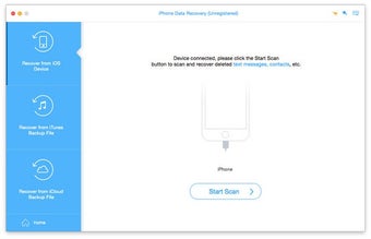 Obraz 0 dla Apeaksoft iPhone Data Rec…