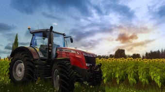 Bild 0 für Farming Simulator 17: Amb…