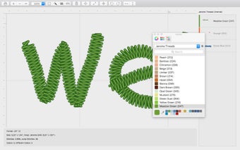Obraz 0 dla StitchBuddy