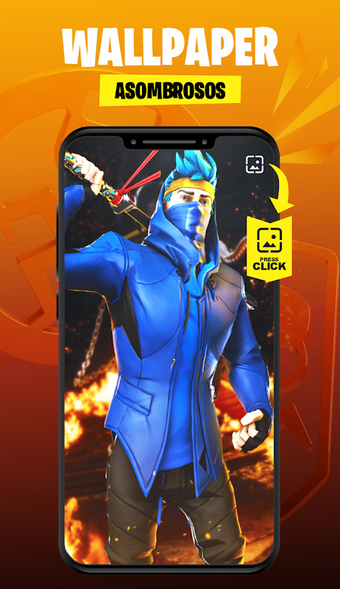 Bild 0 für Battle Royale Wallpaper H…
