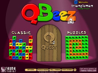 Obraz 3 dla Qbeez