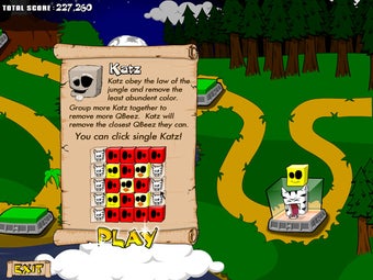 Image 4 pour Qbeez