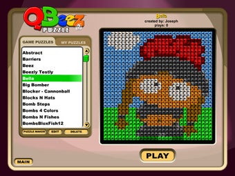 Obraz 4 dla Qbeez
