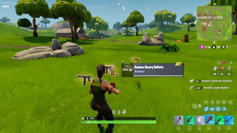 Imagen 2 para Battls Fortnite World