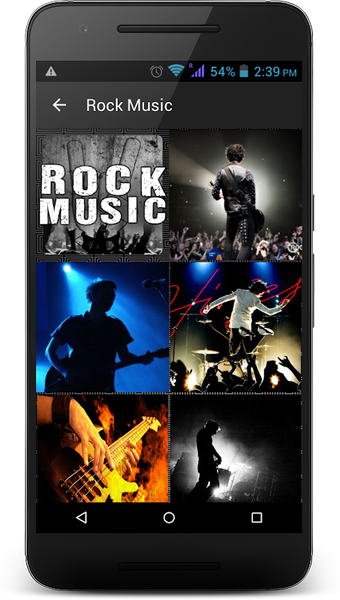Immagine 0 per Music Tag Editor - mp3 ta…
