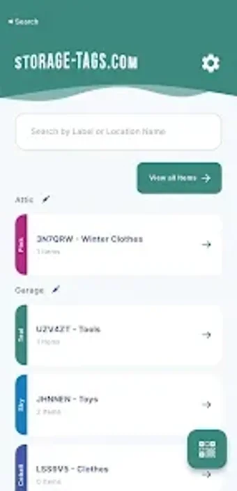 Obraz 0 dla Storage Tags