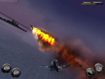 WW2 Pacific Heroesの画像2