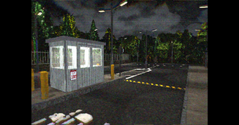 Bild 3 für Security Booth