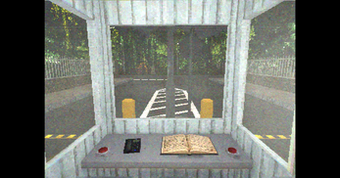 Image 1 for Security Booth