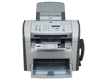 HP LaserJet M1319f Multif…的第0张图片