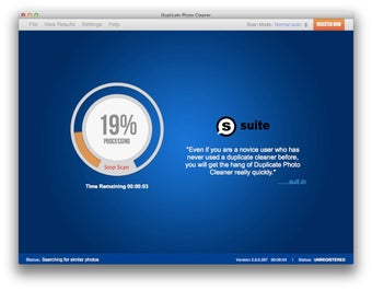 Immagine 0 per Duplicate Photo Cleaner