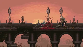 Imagen 0 para Blasphemous mobile