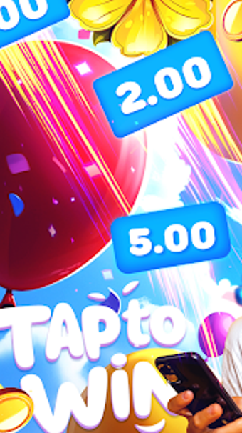 Immagine 0 per Tap Sky Joy