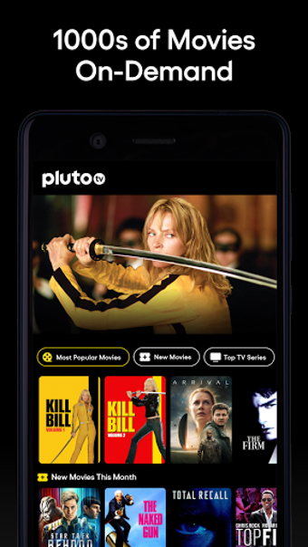 Bild 1 für Pluto TV