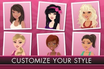 Imagen 1 para Top Girl