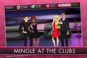 Imagen 8 para Top Girl