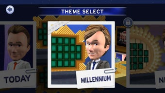 Image 0 for Wheel of Fortune