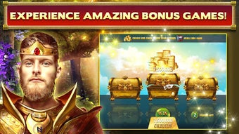 Free Slots Casino的第2张图片