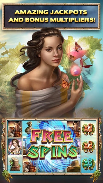 Free Slots Casino的第5张图片