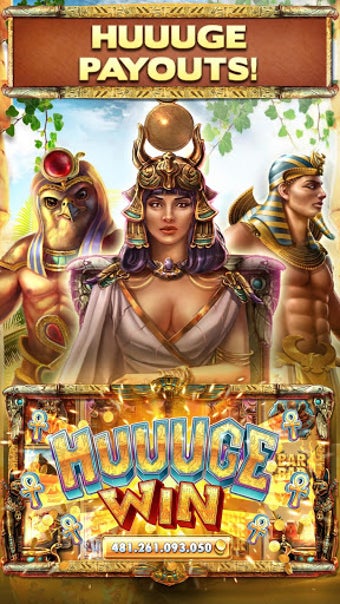 Bild 8 für Free Slots Casino