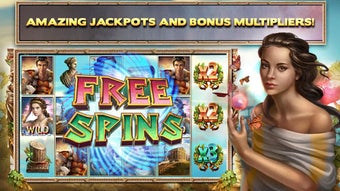 Free Slots Casino的第0张图片