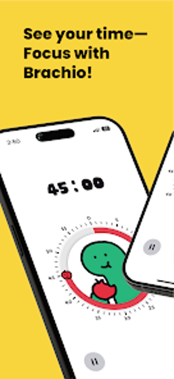 Obraz 0 dla Joguman Pomodoro Timer