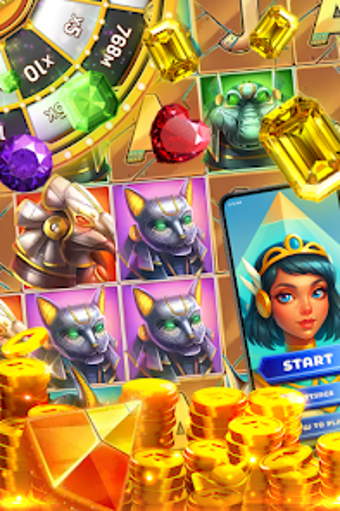 Imagen 0 para Elixir Of Egypt